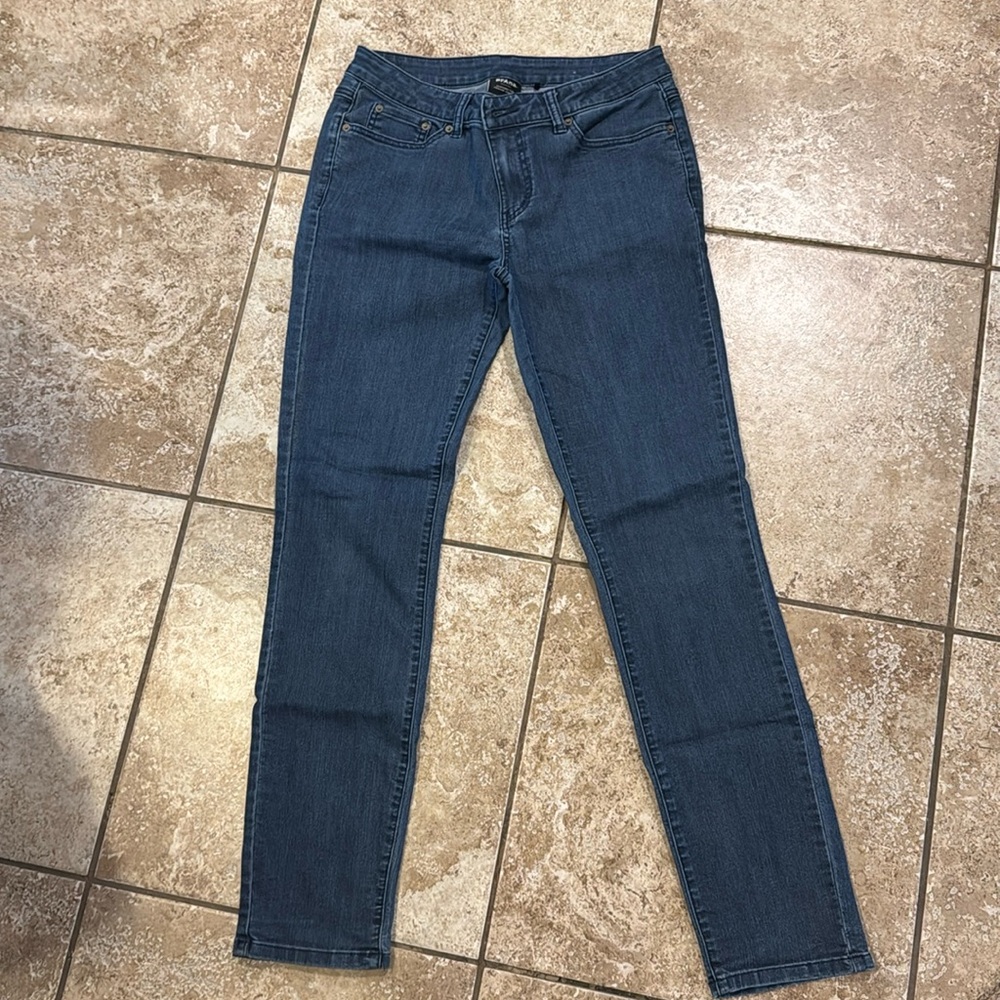 Prana size 8 jeans